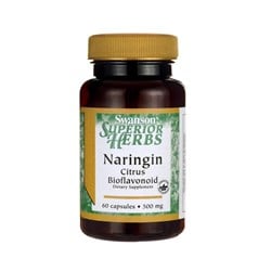 Naringin Citrus Bioflavonoid