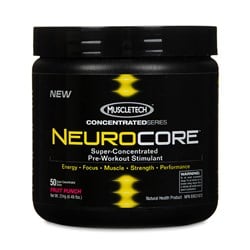 NeuroCore