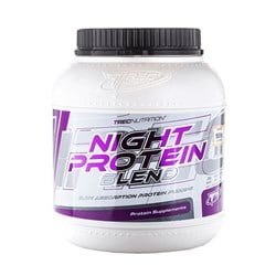 Night Protein Blend
