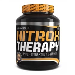 NitrOX Therapy