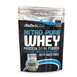 Nitro Pure Whey
