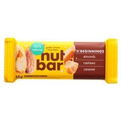 Nut Bars