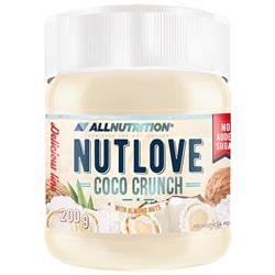 Nutlove Coco Crunch