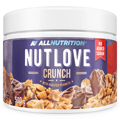 Nutlove Crunch