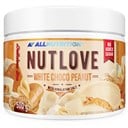 Nutlove White Choco Peanut (500g)