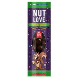 Nutlove Wholenuts - Arachidy W Ciemnej Czekoladzie