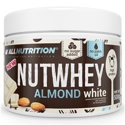 Nutwhey Almond White