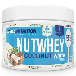 Nutwhey Coconut White