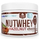 Nutwhey Hazelnut Choco (500g)