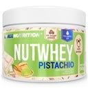 Nutwhey Pistachio (500g)