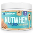 Nutwhey Salted Caramel (500g)