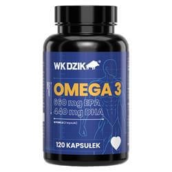 Omega 3 Pro