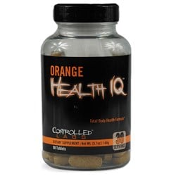 Orange Health IQ