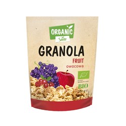 Organic Granola