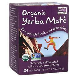 Organic Yerba Mate