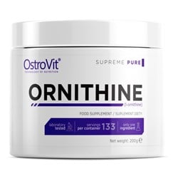 Ornithine Supreme Pure