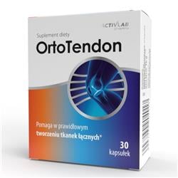 OrtoTendon