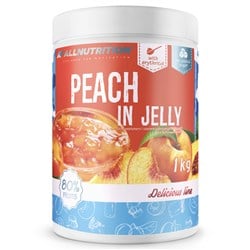 Peach in Jelly