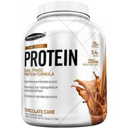 Peak Series Protein