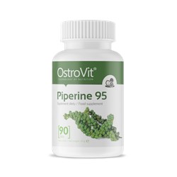 Piperine 95