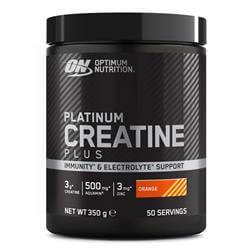 Platinum Creatine Plus