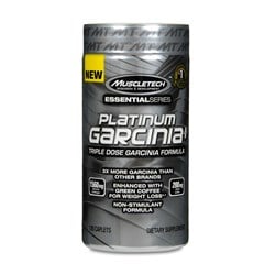 Platinum Garcinia Plus