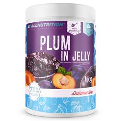 Plum In Jelly