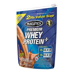 Premium Whey Protein Plus