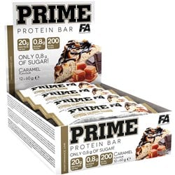 Prime Protein Bar