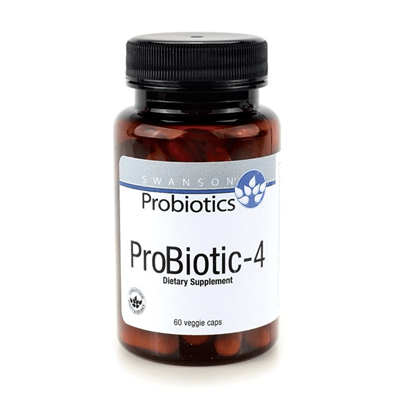 ProBiotic-4 