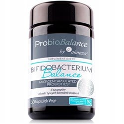 Probiobalance Bifidobacterium Balance