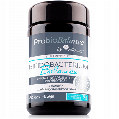 Probiobalance Bifidobacterium Balance