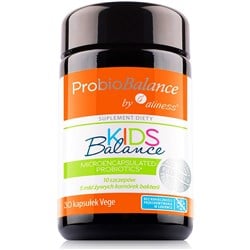 Probiobalance Kids Balance