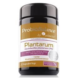 Probiobalance Lactobacillus plantarum