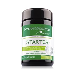 Probiobalance Starter