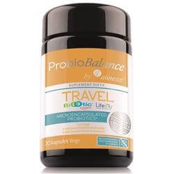 Probiobalance Travel