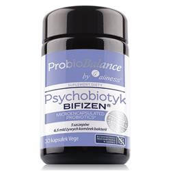 Probiobalance psychobiotyk Bifizen