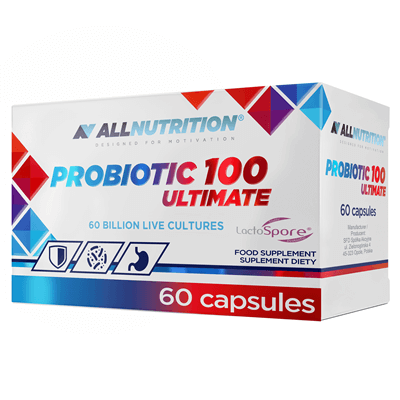 Probiotic 100 Ultimate