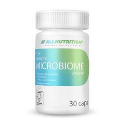 Probiotic Microbiome 12+ LAB2PRO