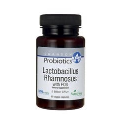 Probiotics Lactobacillus Rhamnosus
