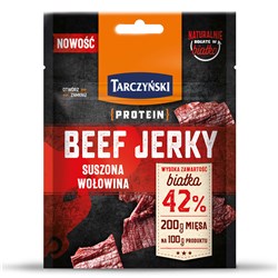 Protein Beef Jerky