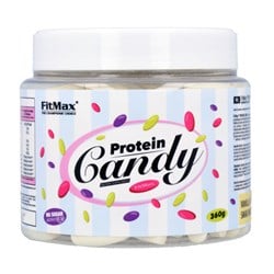 Protein Candy