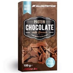 Protein Chocolate Milk