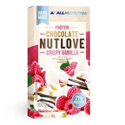 Protein Chocolate Nutlove