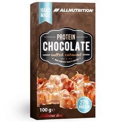 Protein Chocolate Salted Caramel