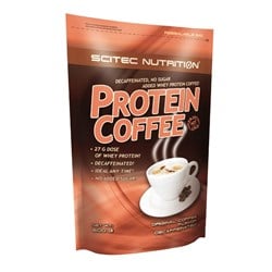 Protein Coffee No Coffeine