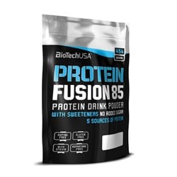 Protein Fusion 85