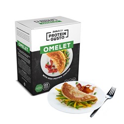 Protein Gusto - Omelet