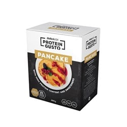 Protein Gusto - Pancake