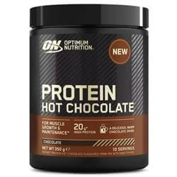 Protein Hot Chocolate